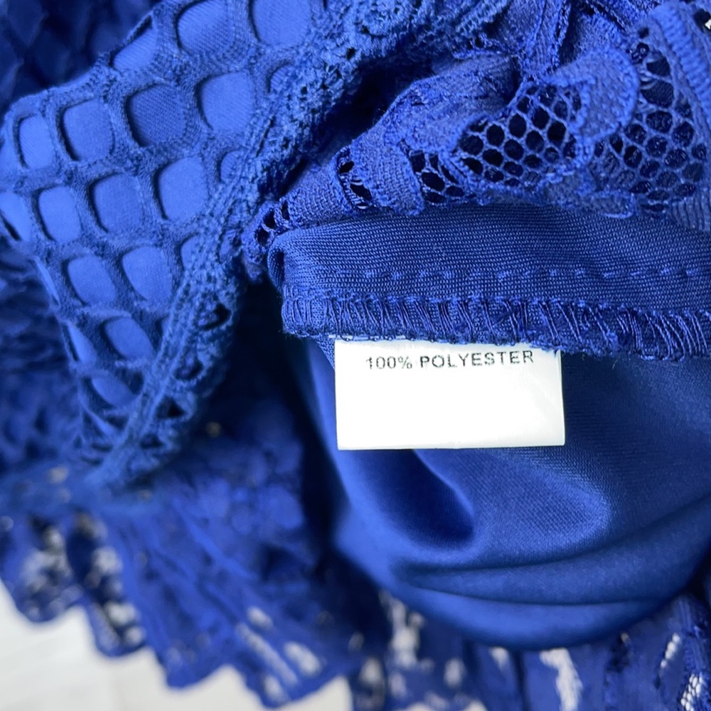 NWT TWO SISTERS DRESS - Picture 6 of 8